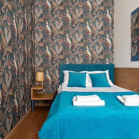 Apartament Inspirujacy - Z Prywatnym Monitorowanym Parkingiem - 4 Osobowy - Space Apart Jelenia Gora Bagian luar foto