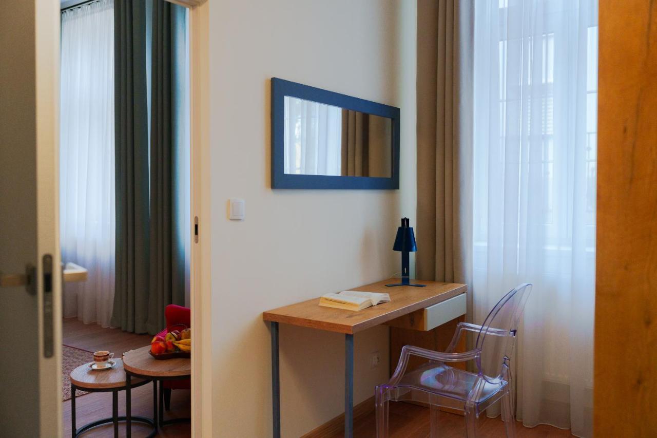Apartament Inspirujacy - Z Prywatnym Monitorowanym Parkingiem - 4 Osobowy - Space Apart Jelenia Gora Bagian luar foto