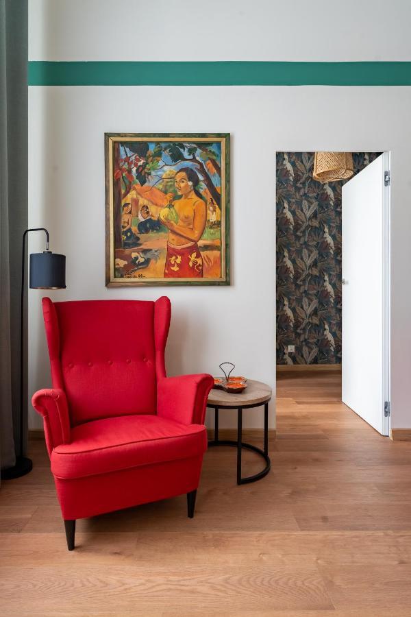 Apartament Inspirujacy - Z Prywatnym Monitorowanym Parkingiem - 4 Osobowy - Space Apart Jelenia Gora Bagian luar foto